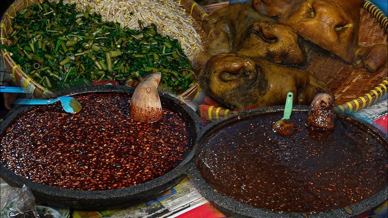 DIJAMIN KLENGER, PORSINYA UGAL - UGALAN!! SEKALI ULEG LANGSUNG 30 PORSI