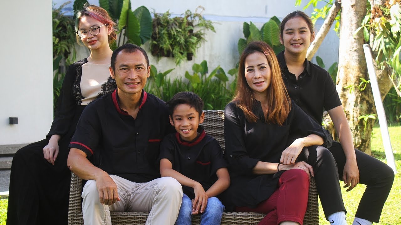 SVLOG #2 | Lebaran Di Rumah Aja