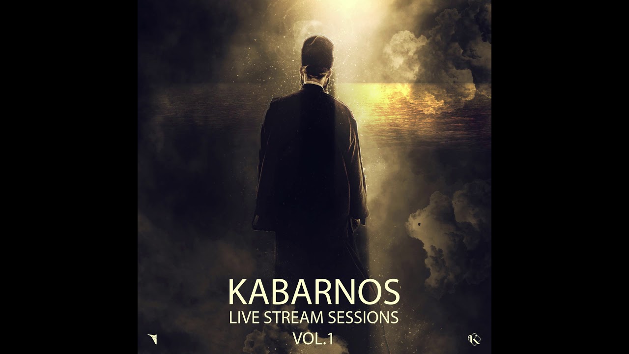 Kabarnos - The Glory of the Virgin (Τήν ὡραιότητα τῆς Παρθενίας Σου)