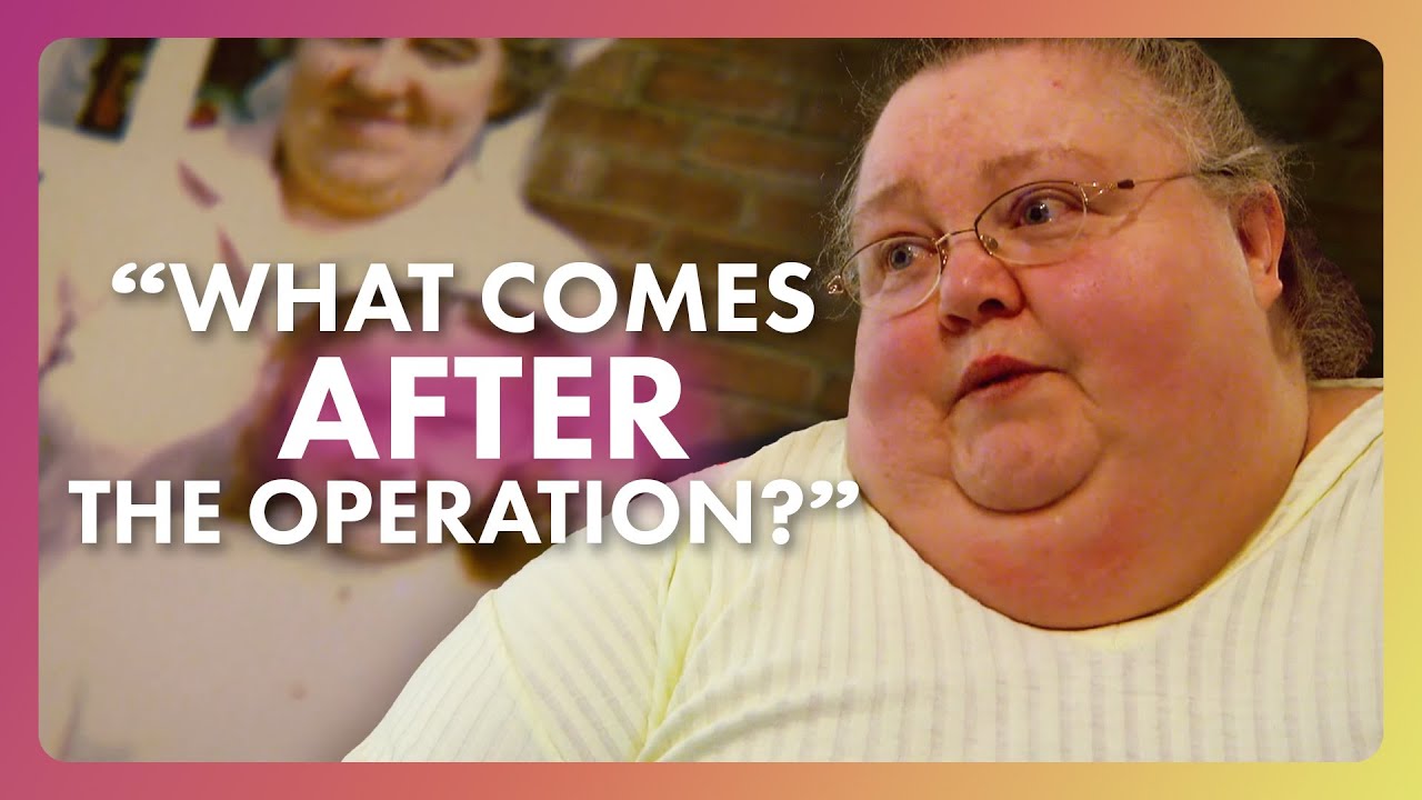 When Weight Loss Surgery Is Not the Whole Solution (4K Documentary)