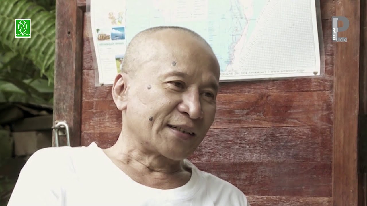 Music Rating of Khine Htoo : Bios of Legend Documentary Part 2