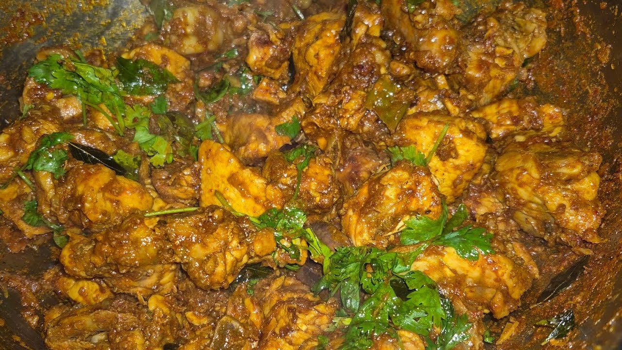 Simple and easy Chicken fry #chickenrecipe #food #chickenfrymasala  #vizag #godavari 