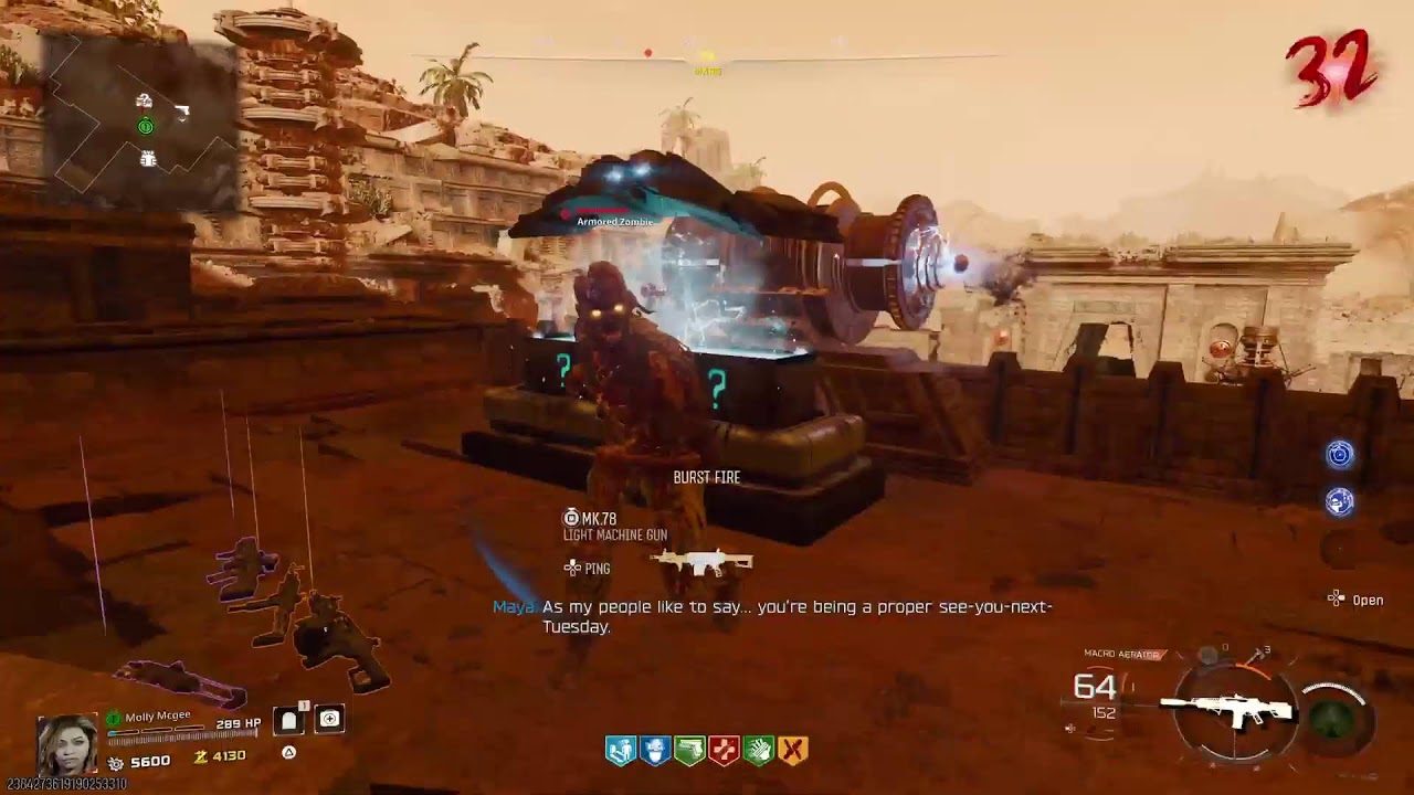 Late Night Grind (COD BO7 Online) #11