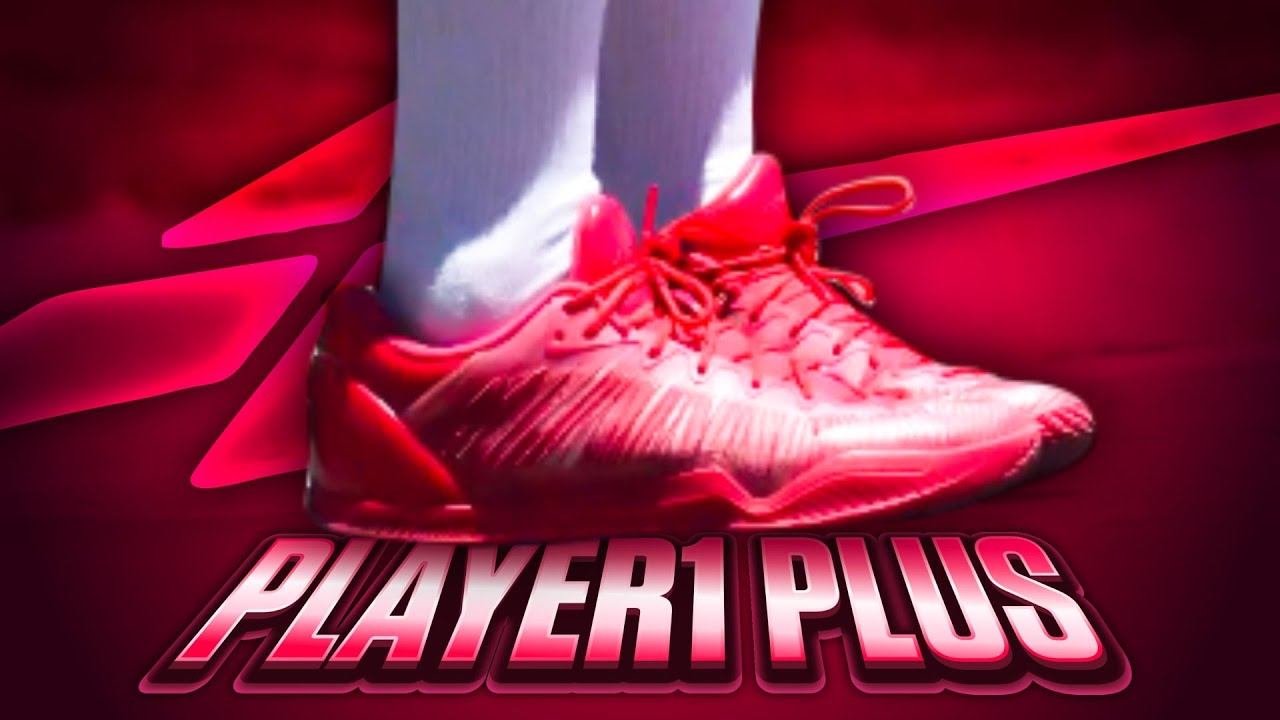 Player 1 Plus Review │ In My Top 3 of All Time │ WideFooter's perspective