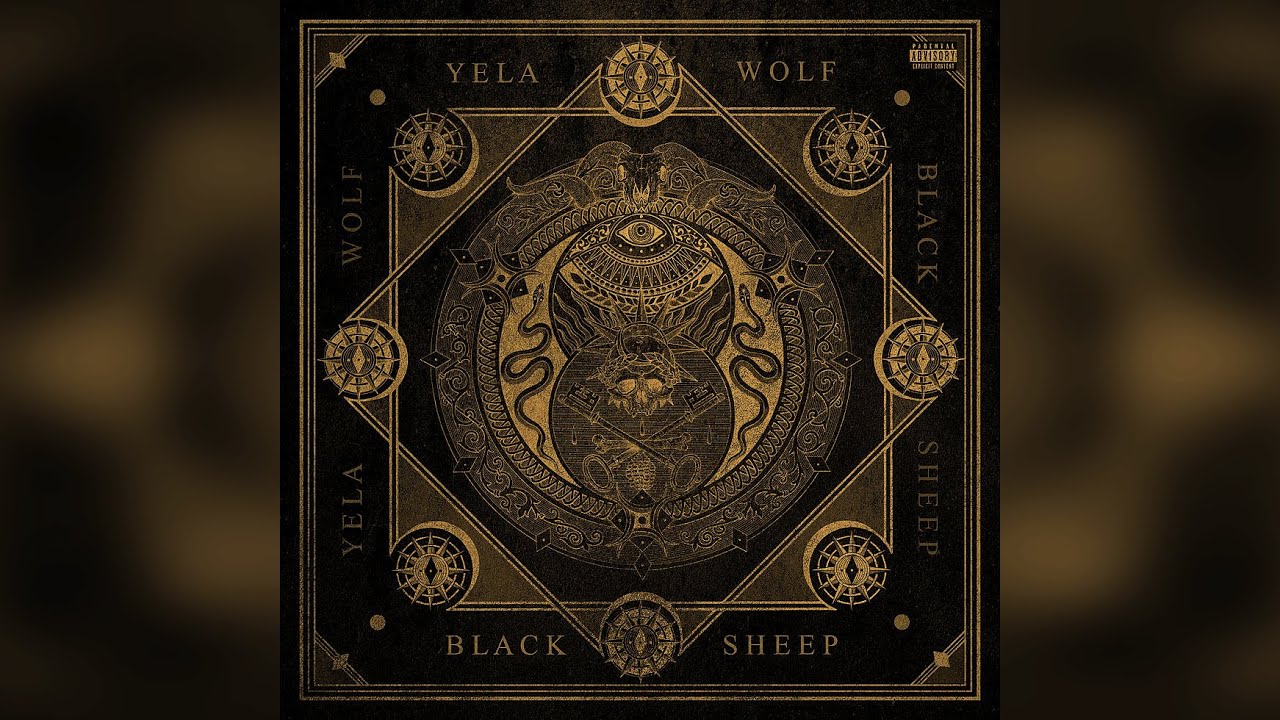 Yelawolf - Billy and the Purple Datsun (Instrumental)