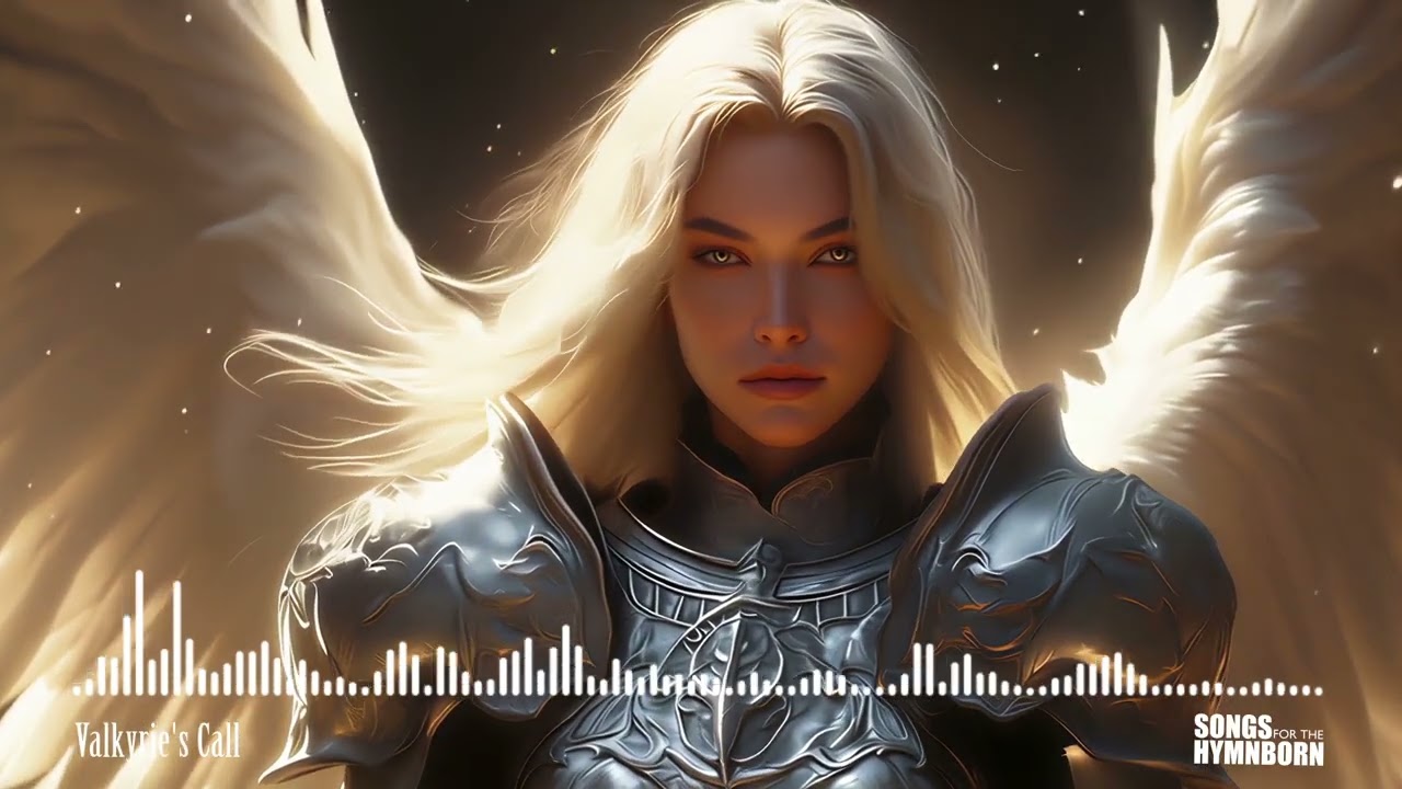 Valkyrie's Call | Classical Orchestral / Ambient Atmosphere