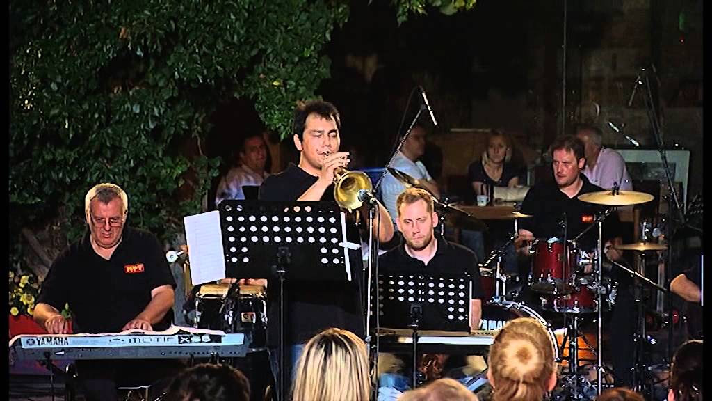 MRT BIG BAND - 