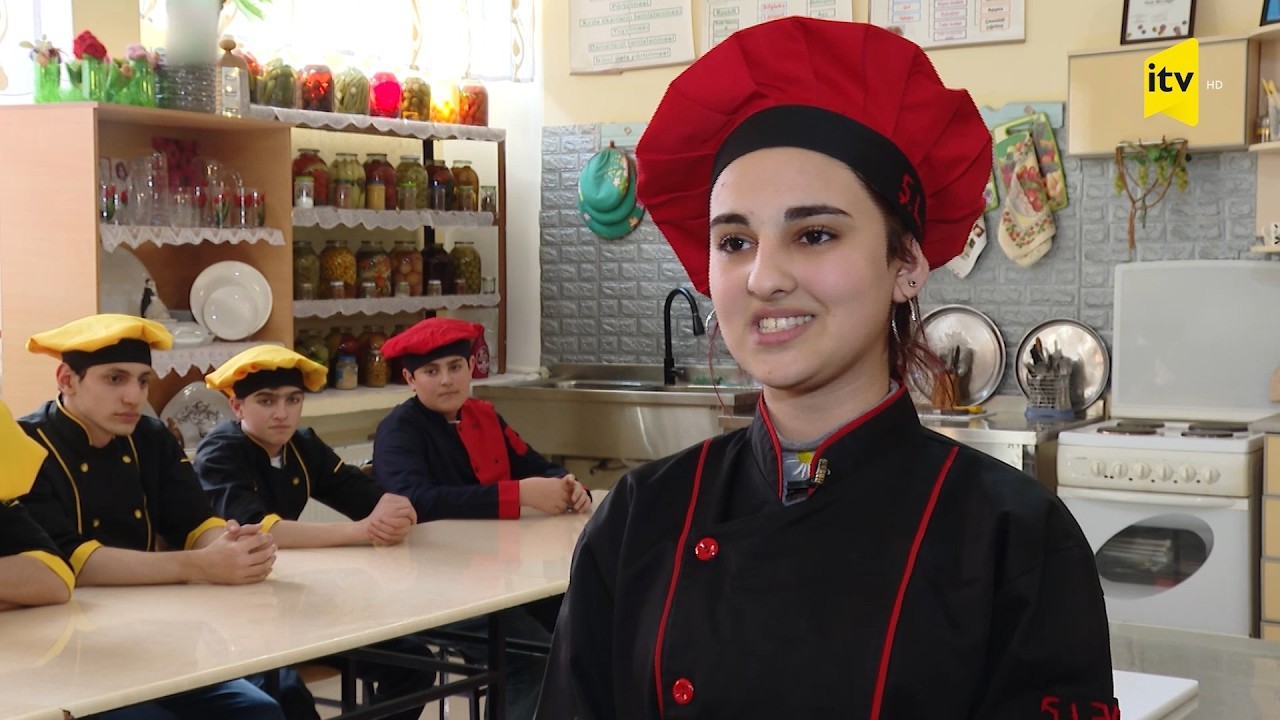 Peşə təhsilinə maraq artıb