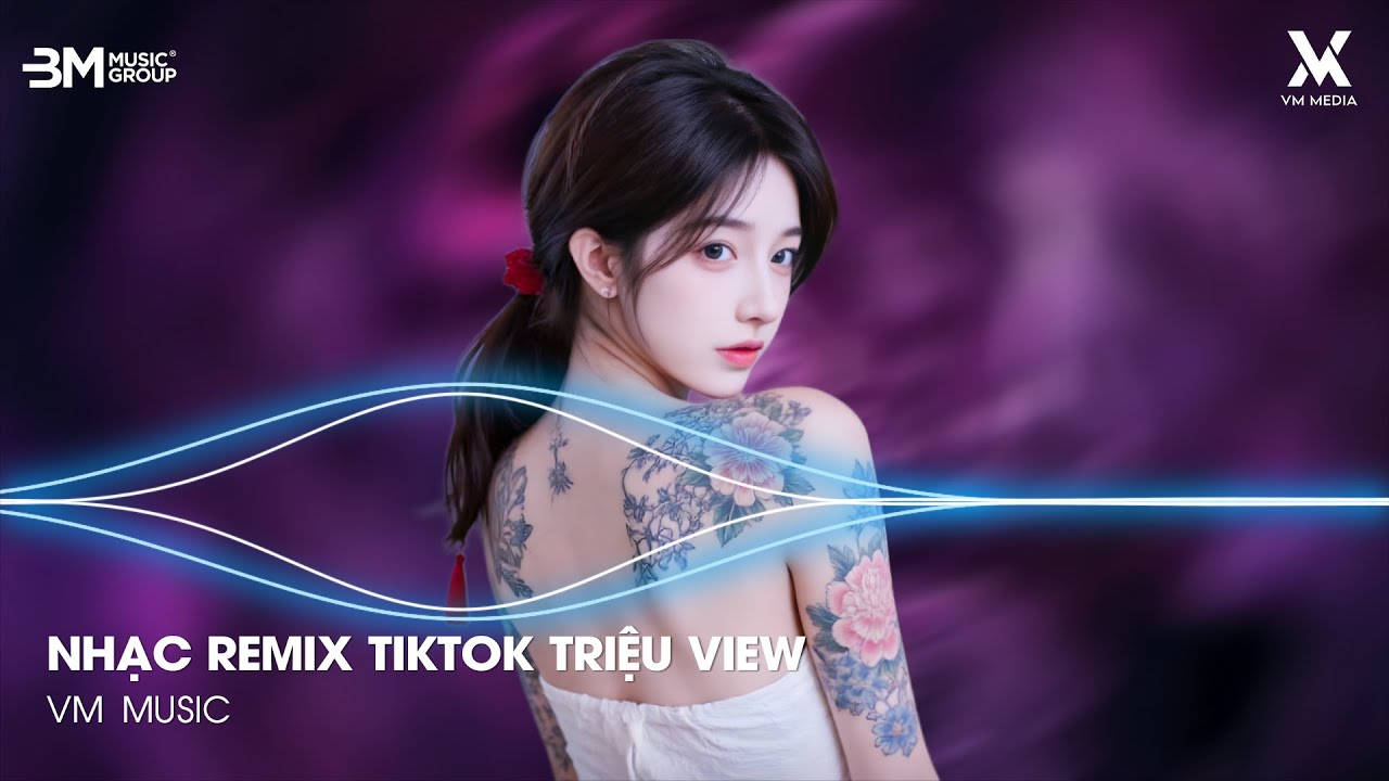 Nonstop Tik Tok 2026 ♫ BXH Nhạc Trẻ Remix Hay Nhất Hiện Nay - Nhạc Trẻ Remix Hot Trend Triệu View