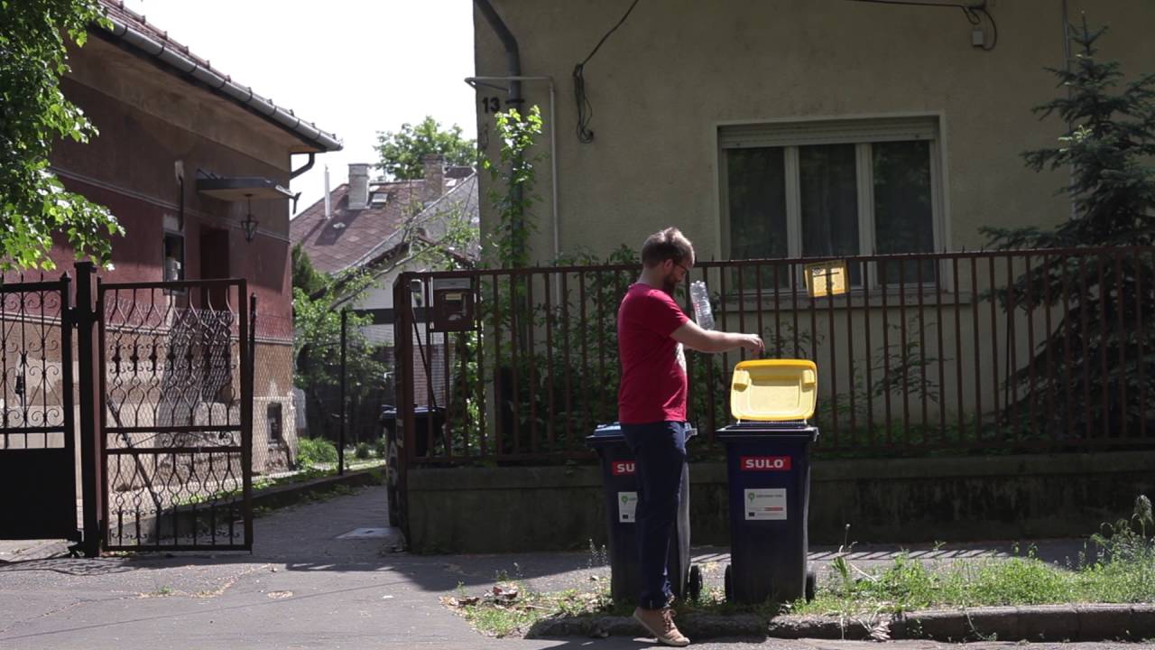 Kuka  - OKTF NHI Filmpályázat 2016