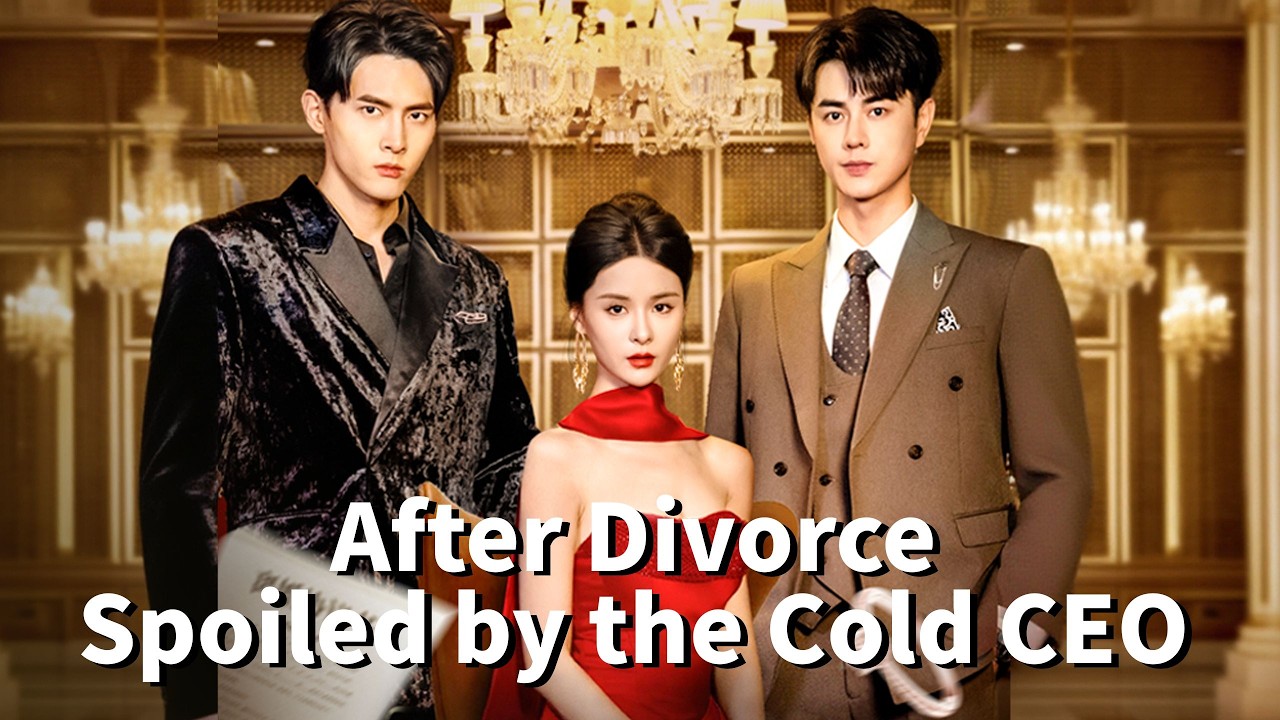 💥Betrayed by Her Husband… Tempted by a Tycoon