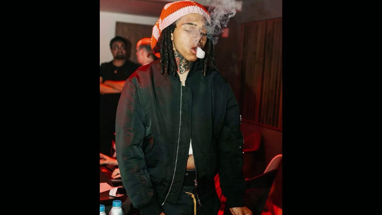 (FREE) OT7 Quanny x Chuckyy x Skrilla Type Beat - 