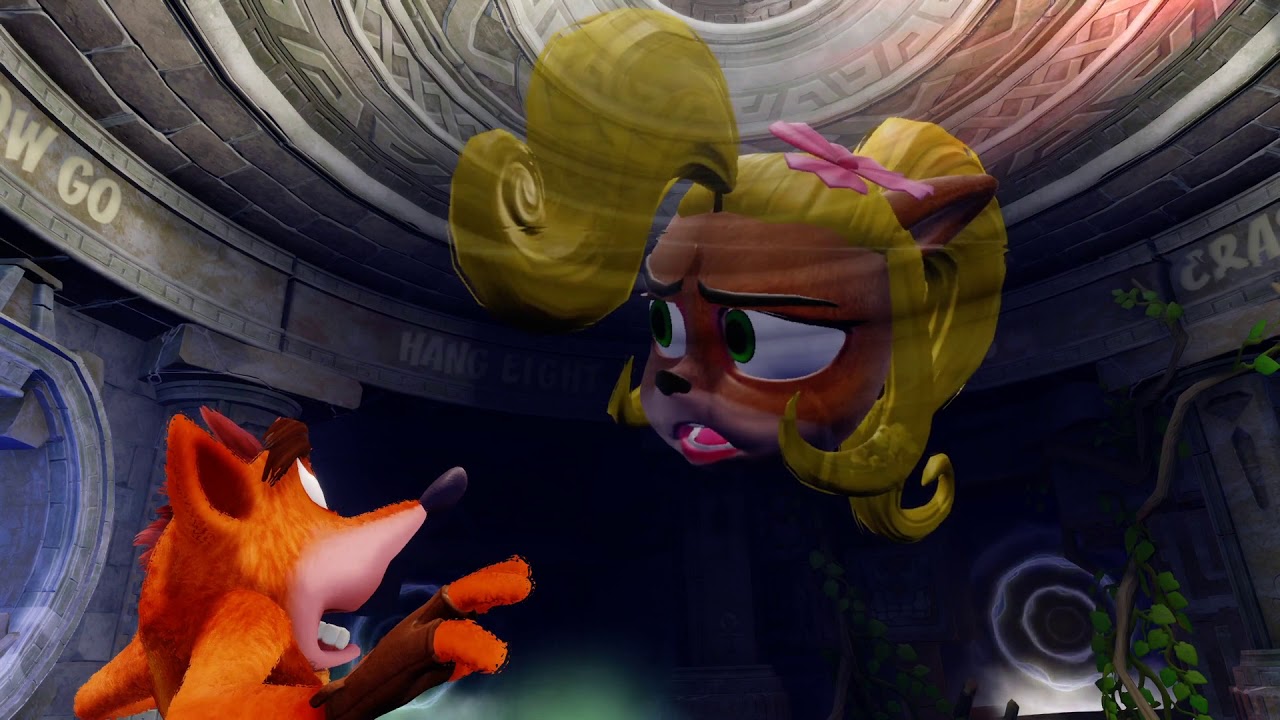 PC Longplay [019] Crash Bandicoot: N-Sane Trilogy (Part 2 of 4) Crash Bandicoot 2