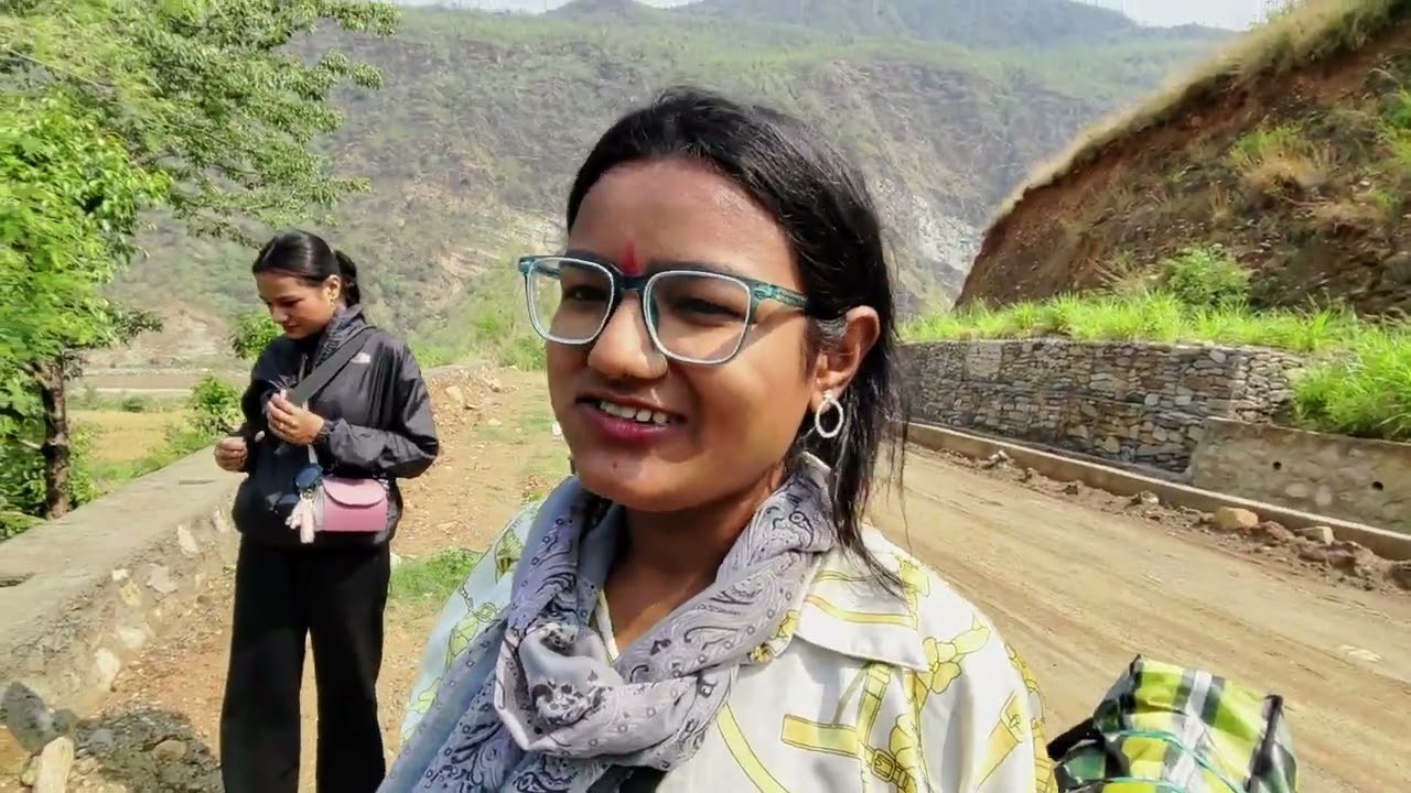 Dharan to Taplejung | Pathibhara | EP-01|