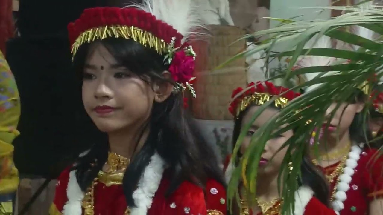 Puthiba laiharaoba festival 2026 Manipuri festival 