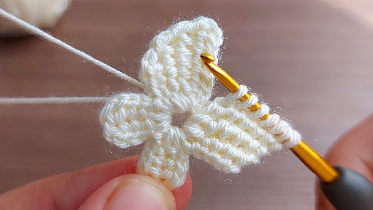 Super Easy Tunisian Knitting - Cook Güzel Tunus Örgüsü