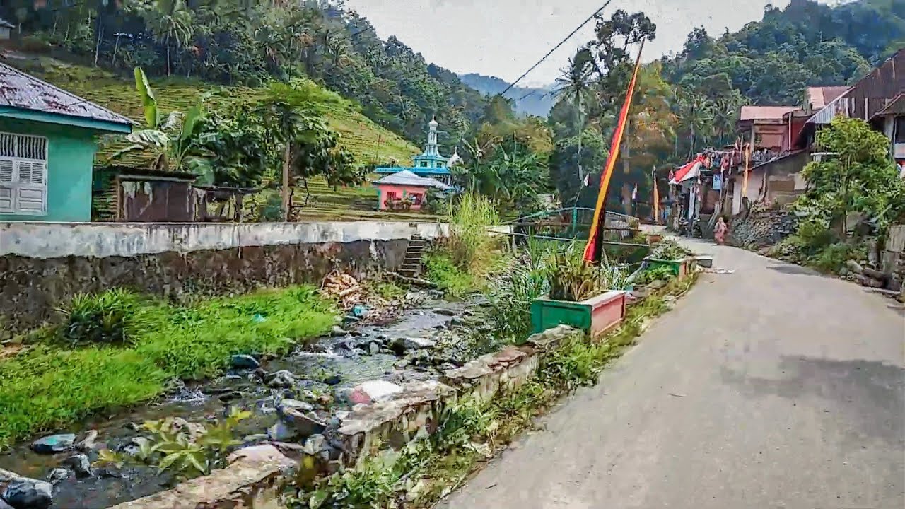 Perjalanan Lunto - Lumindai - BBS 2020 || 🎧 Dayat & Saragi - Kok Ka Berang Beranglah
