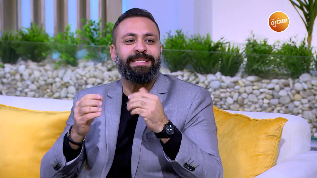 علاقة الغدة وأمراض السكر بزيادة الوزن مع دكتور محمد شحاتة | هي وبس