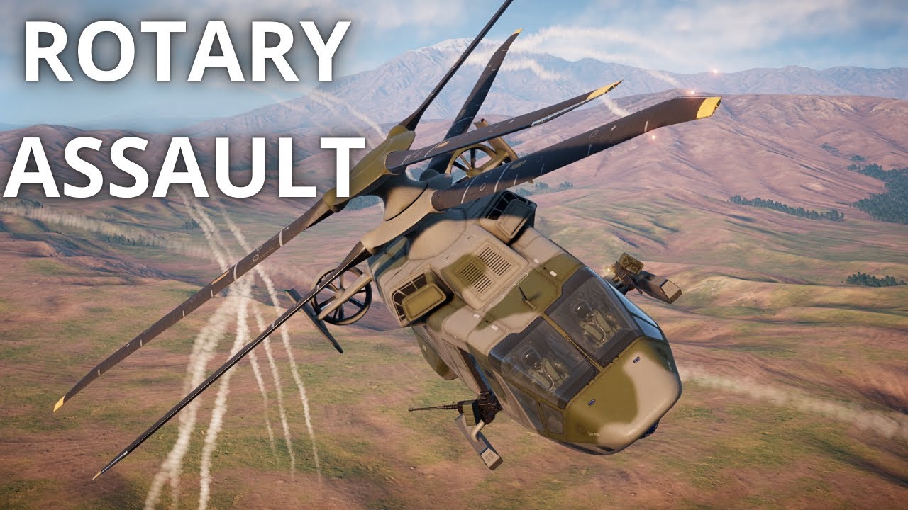 Nuclear Option: Is the UH-90 IBIS Good Enough?
