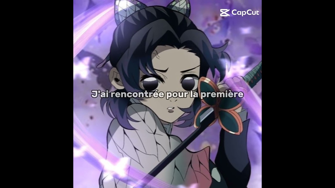 Juste pour le son..?(sa m'a pris 10ans;-;)