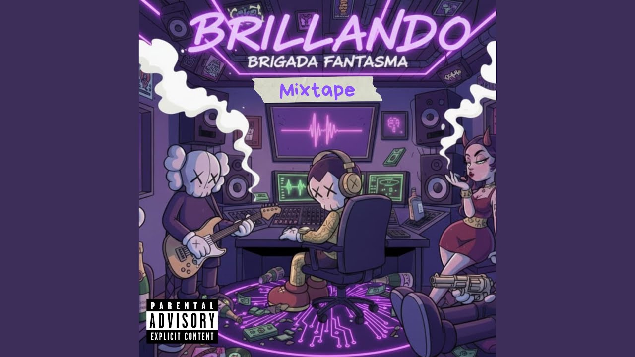 Brillando