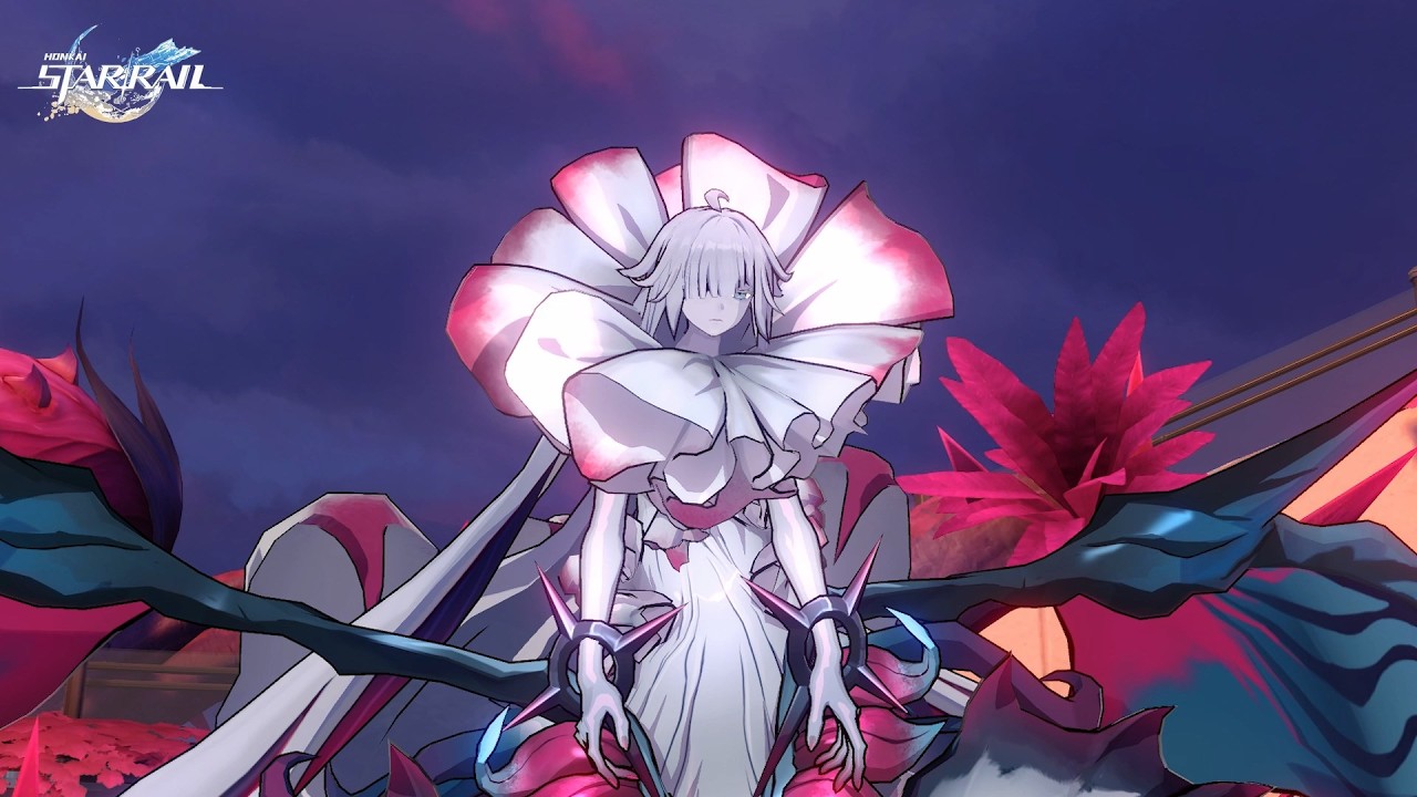 Condescending - Honkai: Star Rail 4.2 OST