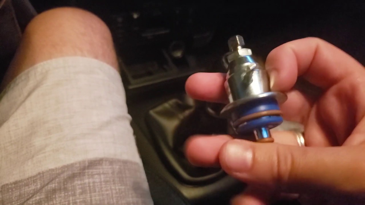 Audi A3 | Regulador de pressão para o Audi 《 Upgrades 》