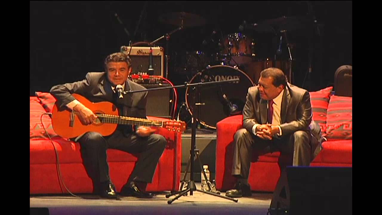 AMIGO BRONCO GIL RIVERA JORGE MASSIAS 40 AÑOS DE CANCIONES