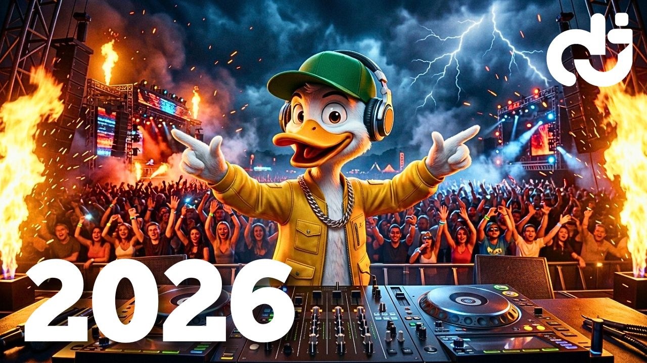 Best Future Bass & EDM Remixes 2026 🚀 Bass Boosted Bangers #1millionviews