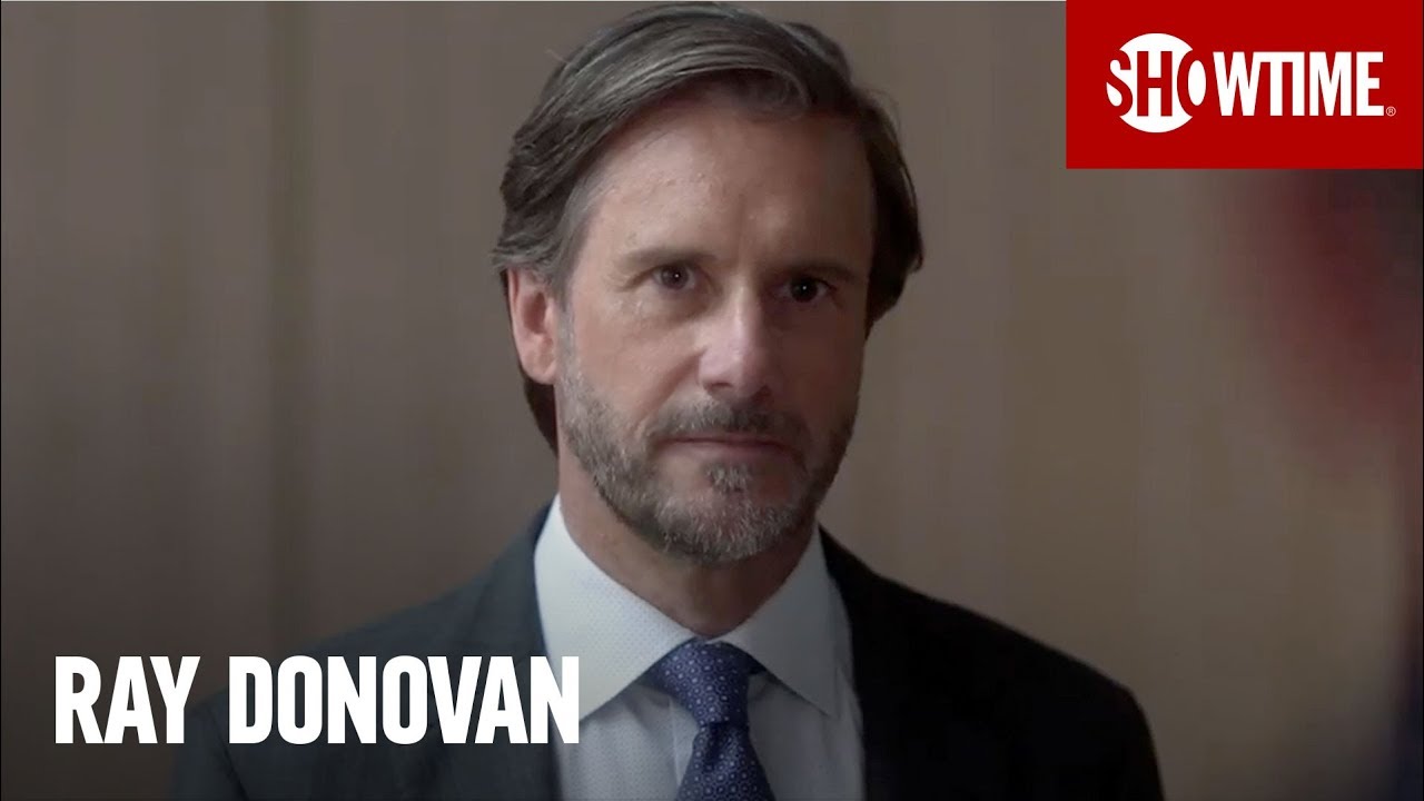 'You Don't Remember Me, Do You?' Ep. 2 Official Clip | Ray Donovan | Season 7