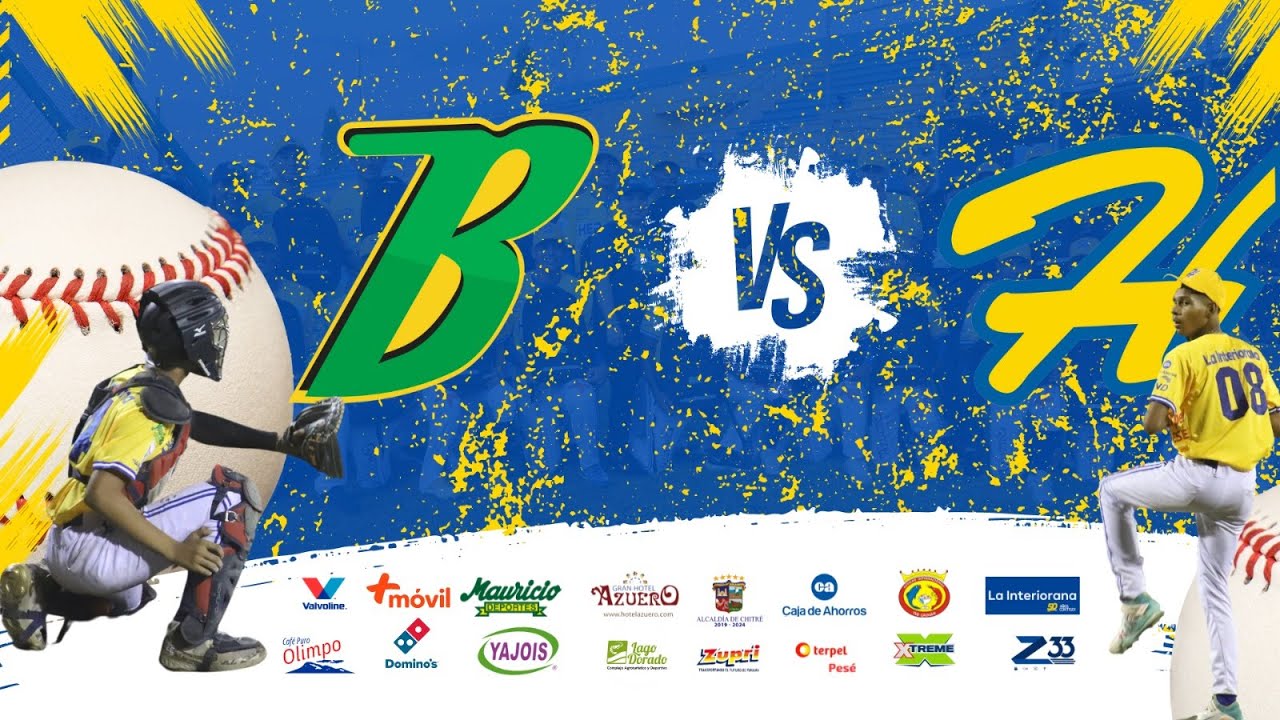 BOCAS DE TORO VS HERRERA