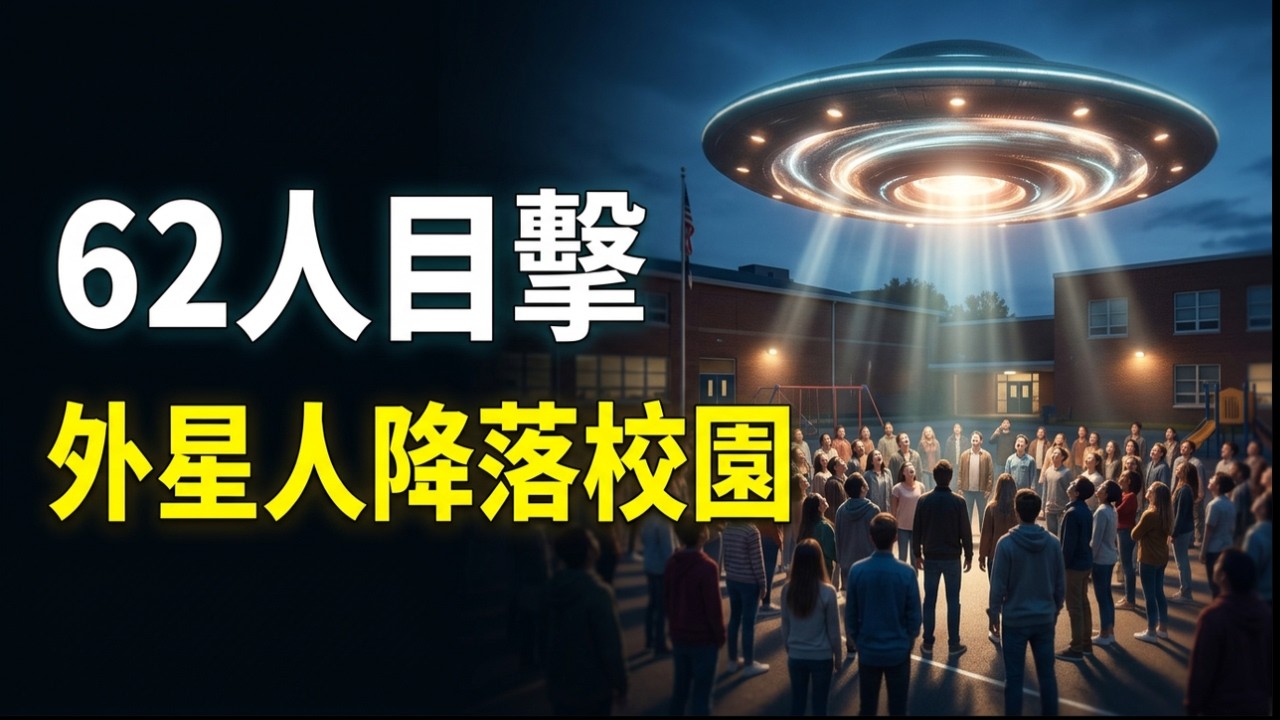 美國UFO解密藏了什麼？卡特聽完痛哭數週；福島核災驚現神秘光球！艾森豪威爾密會外星人傳聞再翻出；62名孩童集體目擊UFO？#天方夜譚 ｜#方偉時間 05.09.2026 @TianliangZhang