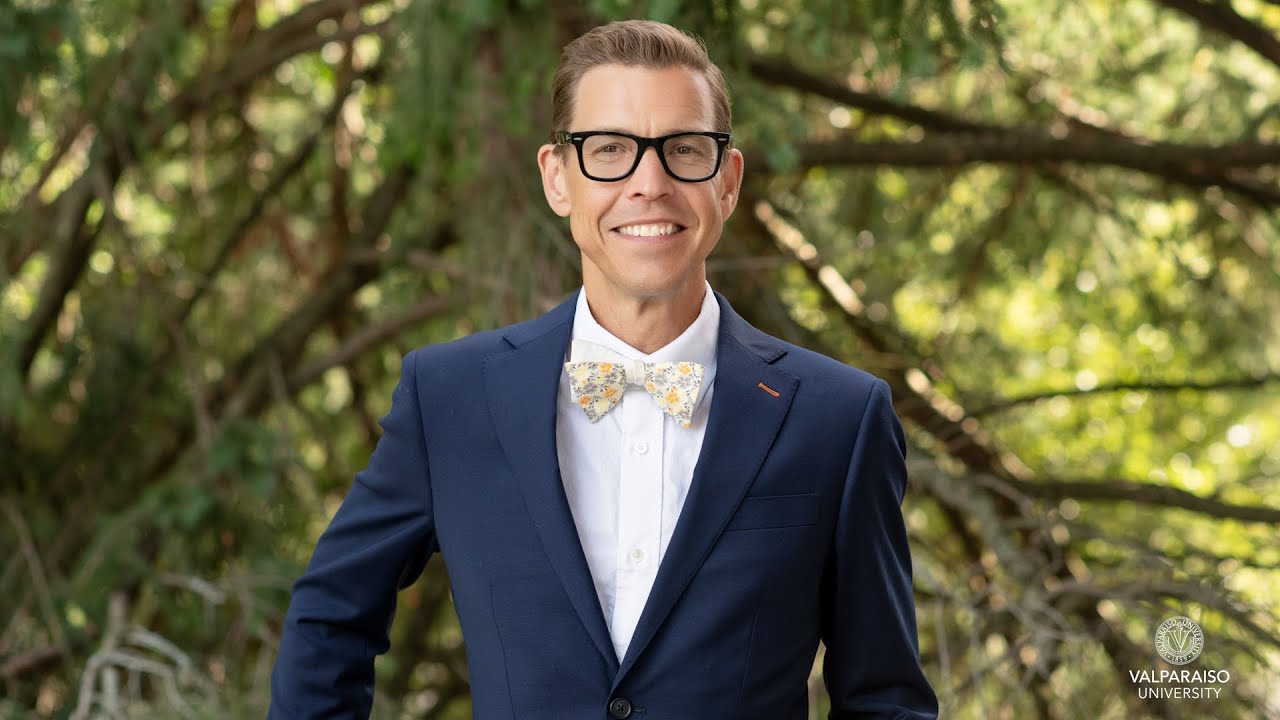 Welcoming Rev. Brian E. Konkol, Ph.D., as Valparaiso University's 20th President