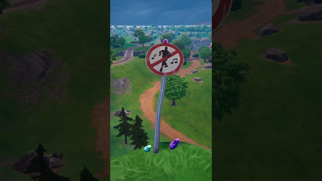 JEG PRANKER MIN FAR!  |  Dansk Fortnite