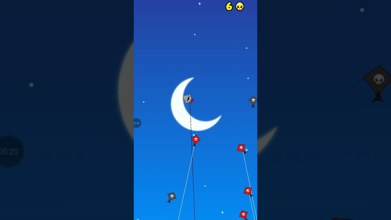 #kitelover #kite #howtoflykiteonuttrayan #dillikiteclub #monokitefighter #kiteground #gaming
