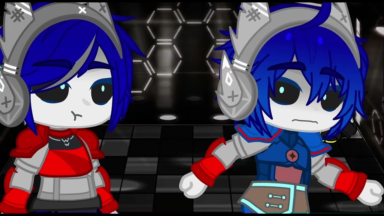 Bomb diffusion // Gacha skit // ft smokescreen