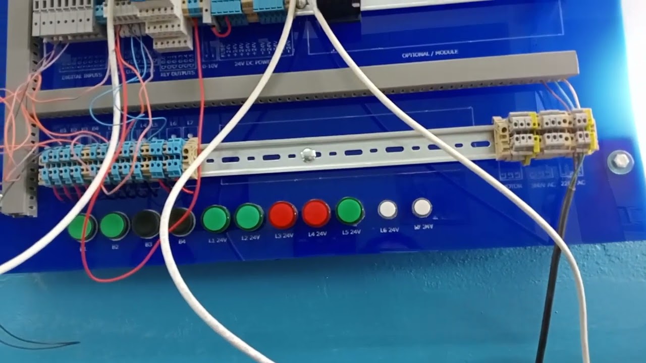 emko hmi op plc uygulaması set reset zaman rölesi 15 nisan 2025