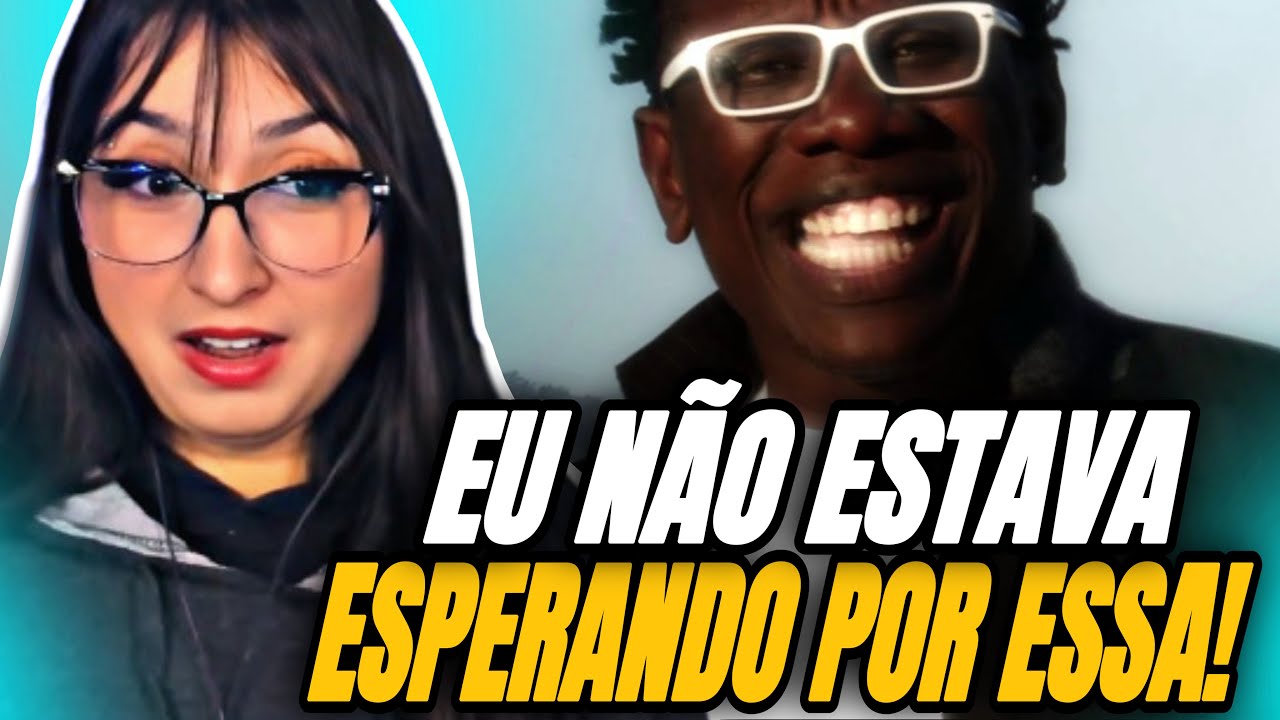 REACT MC GORILA: Cheio de Sal (Gdj Studio) | THAY REACT