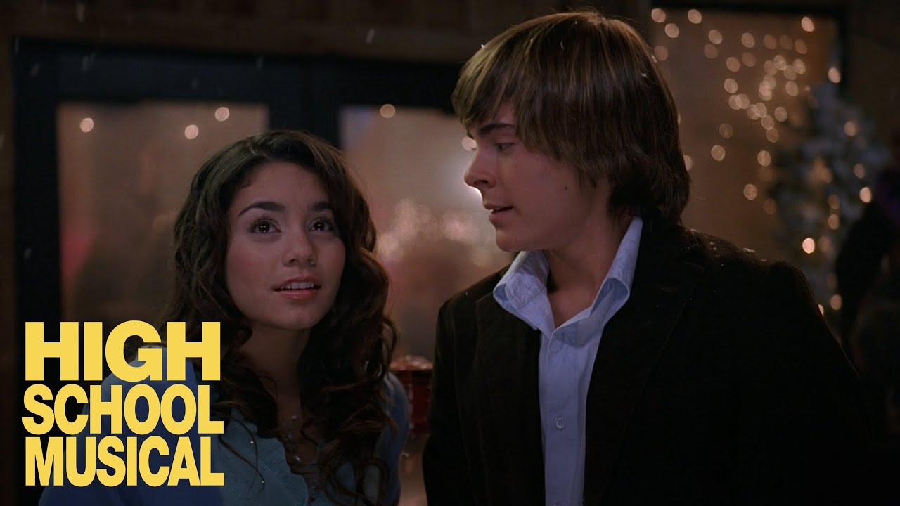 New Years Eve | High School Musical