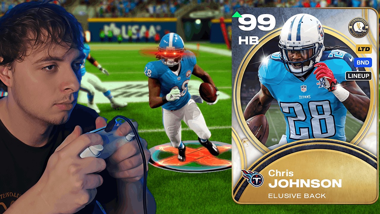 How To Win The TOTY H2H Event Every Time!