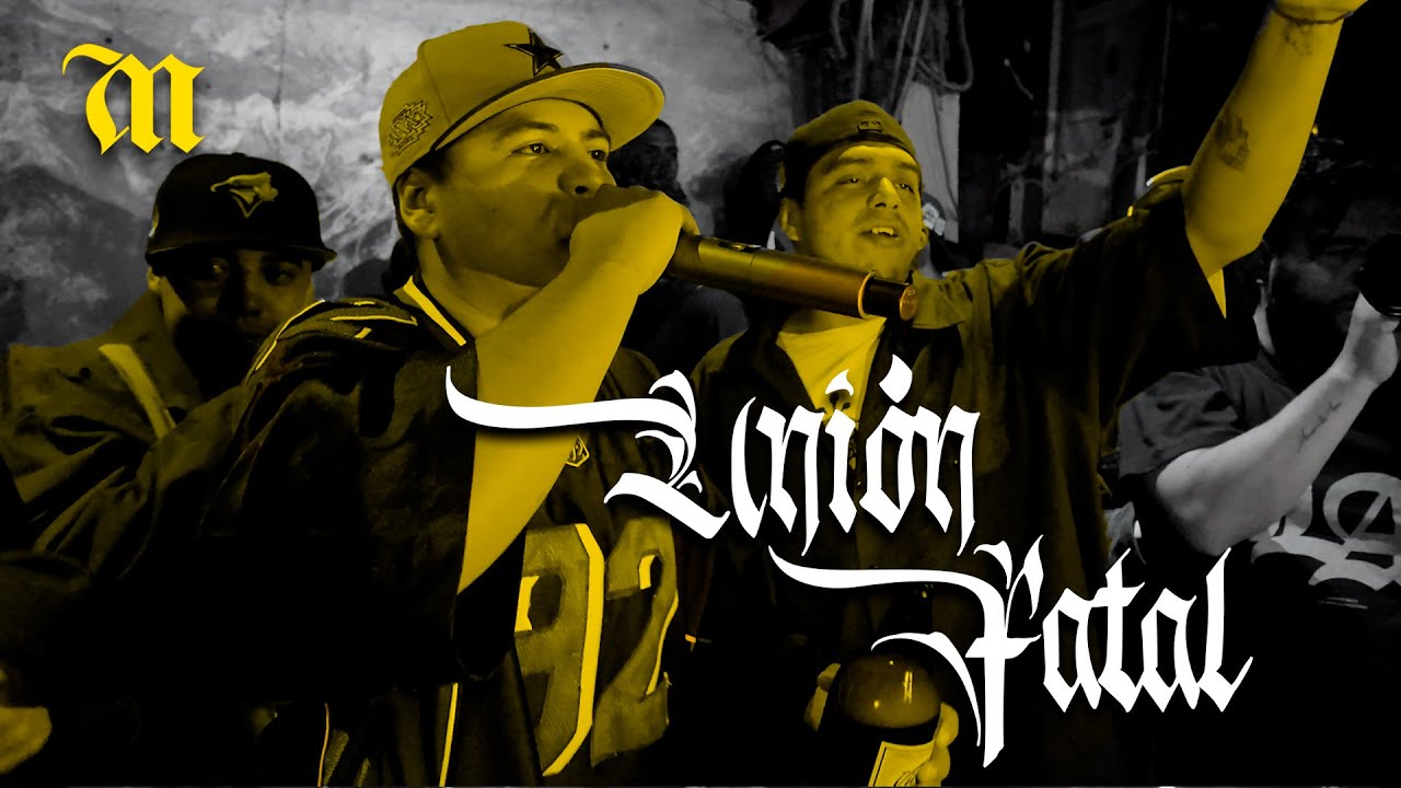 Union fatal | León Guanajuato | Malahuero Session #20