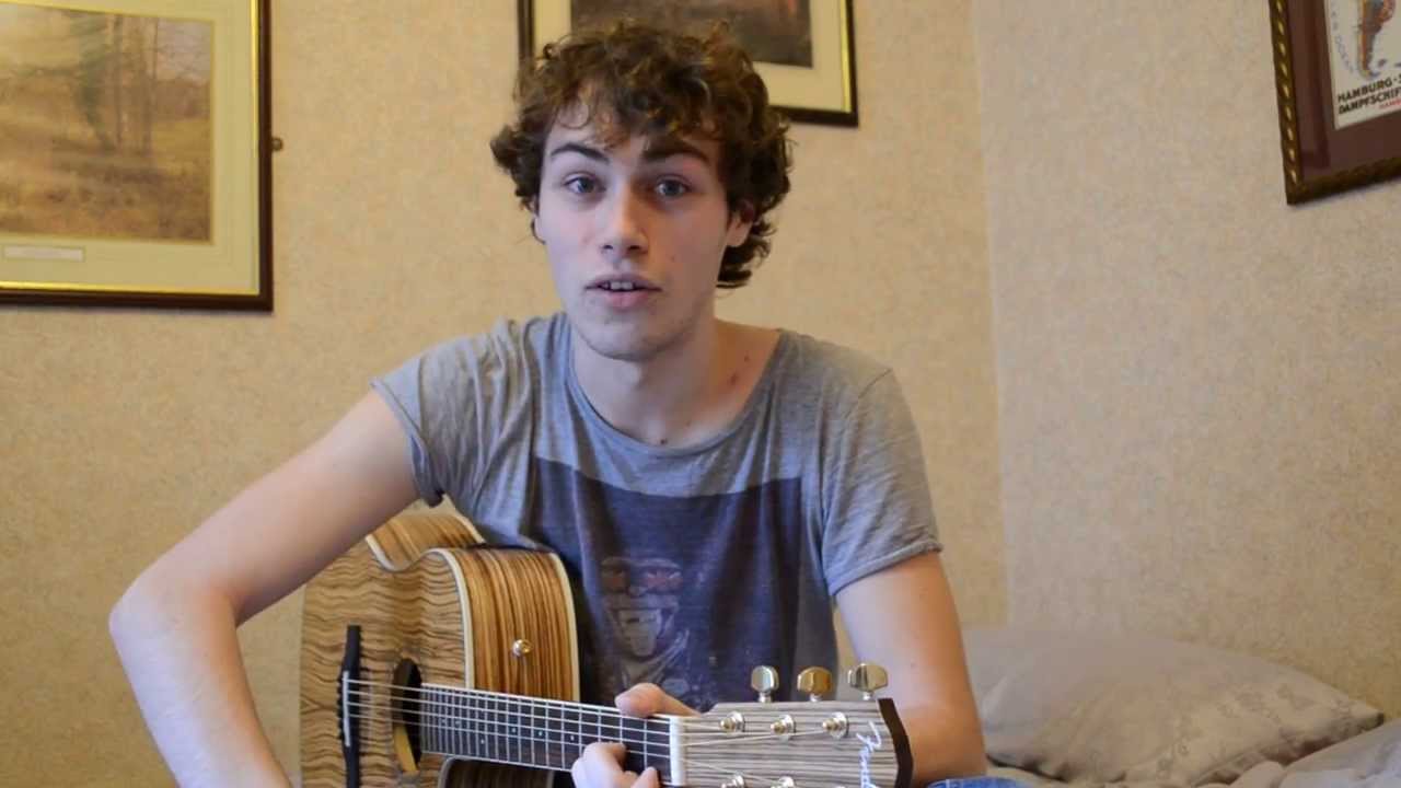 Canzone di San Valentino (Un Uomo da Sposare)