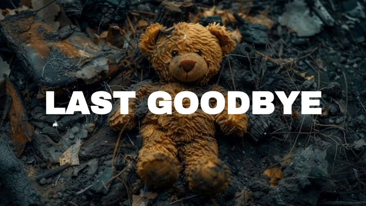 FREE Sad Type Beat - 