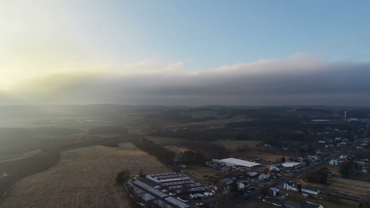 Sunset Pano Park
