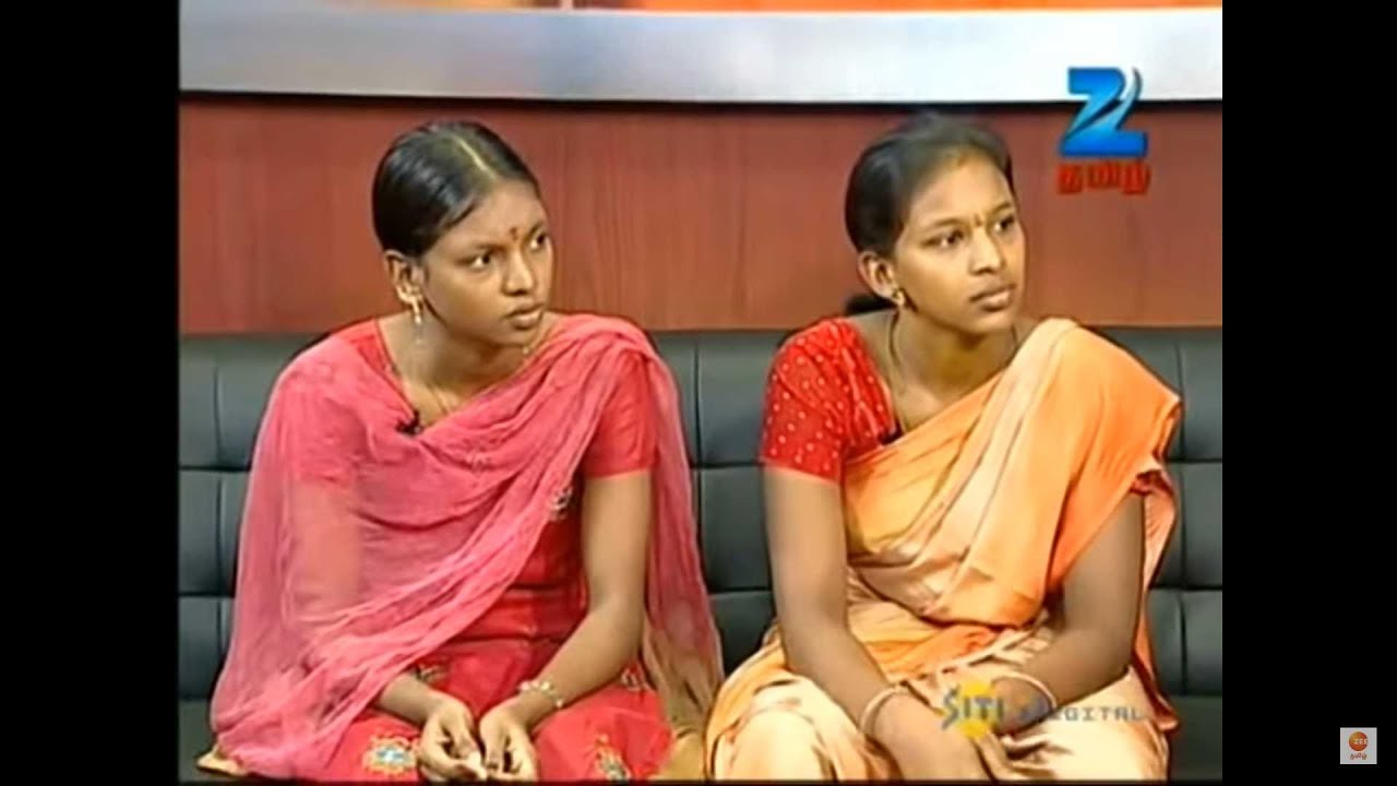 சொல்வதெல்லாம் உண்மை - ரியாலிட்டி டாக் ஷோ - 26 ஏப்ரல் 2013 - ஜீ தமிழ் நிகழ்ச்சி