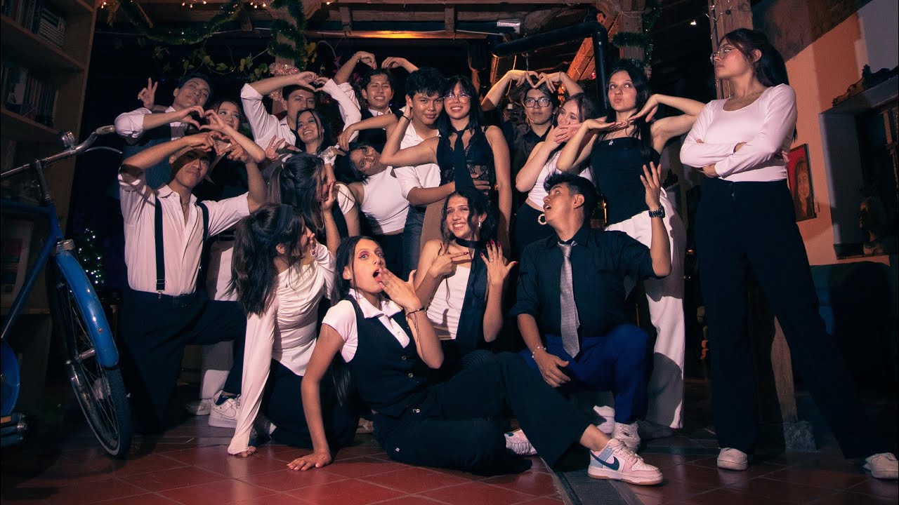 WHERE IS MY HUSBAND! - Raye | Coreografía: elMestizooo