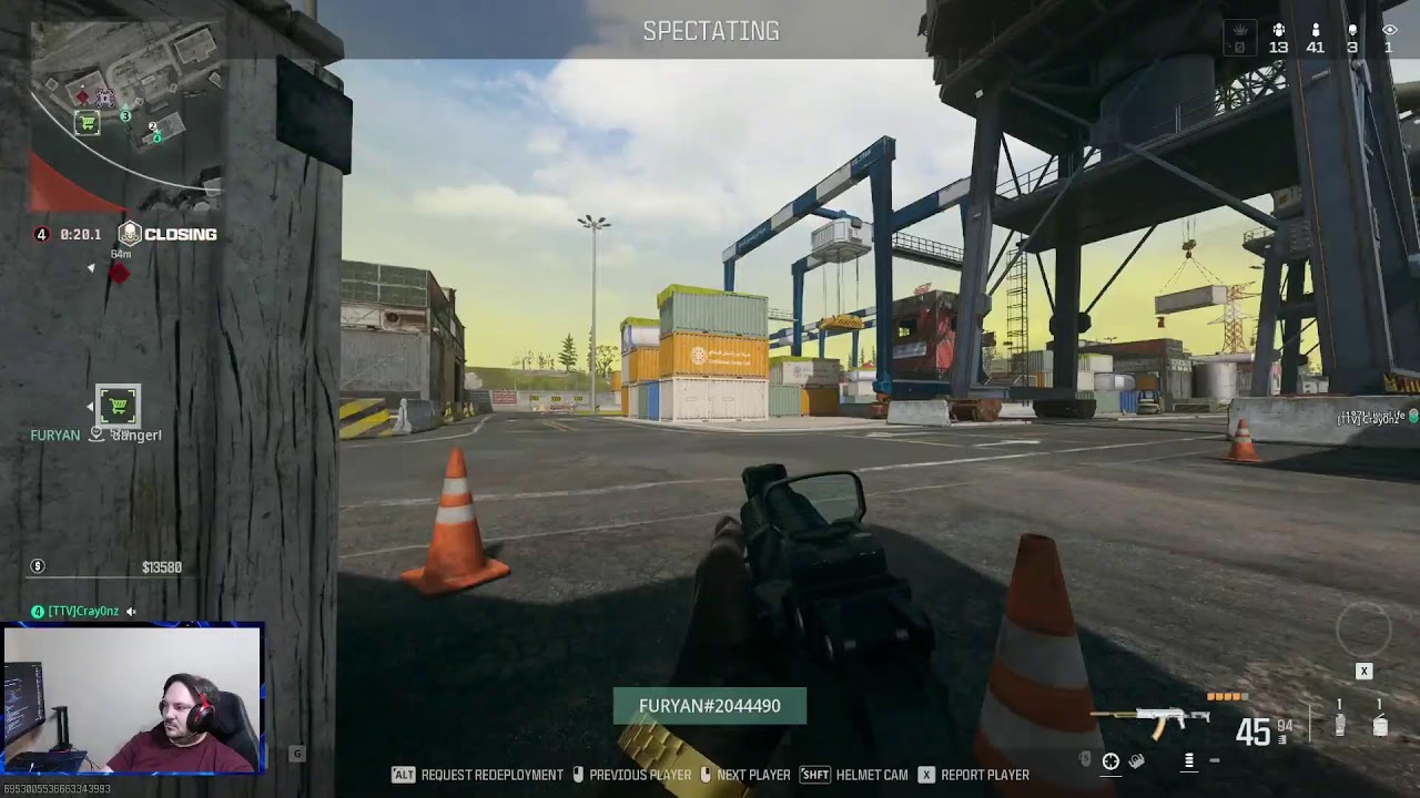 BirrieTV Live Stream