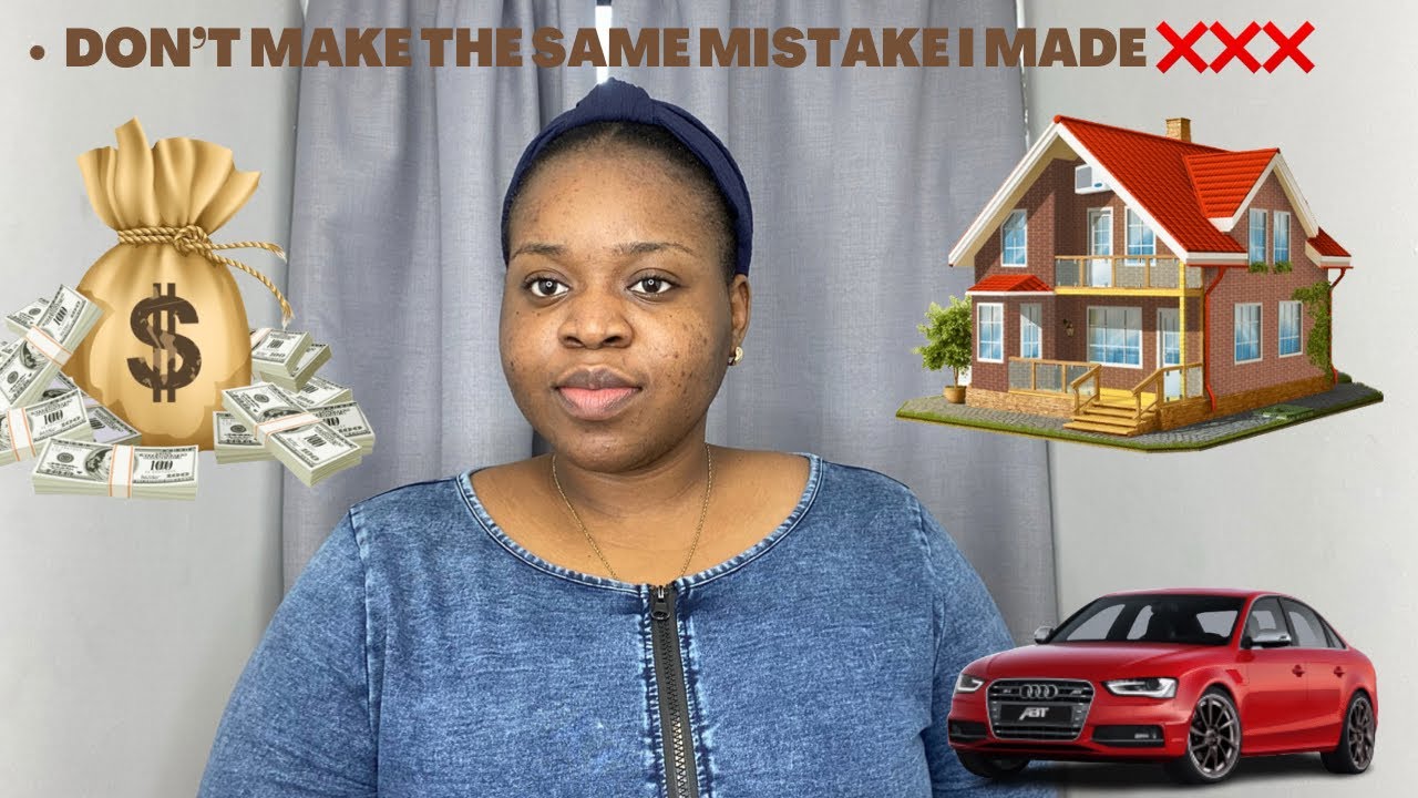 ACCOMMODATION IN UK 🇬🇧//MISTAKES PEOPLE MAKE