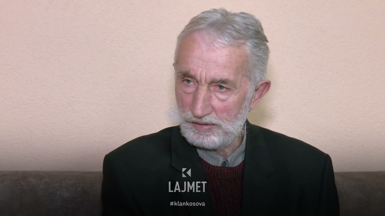 Pëlqehet vendimi i familjes Jashari - 26.02.2026 - Klan Kosova