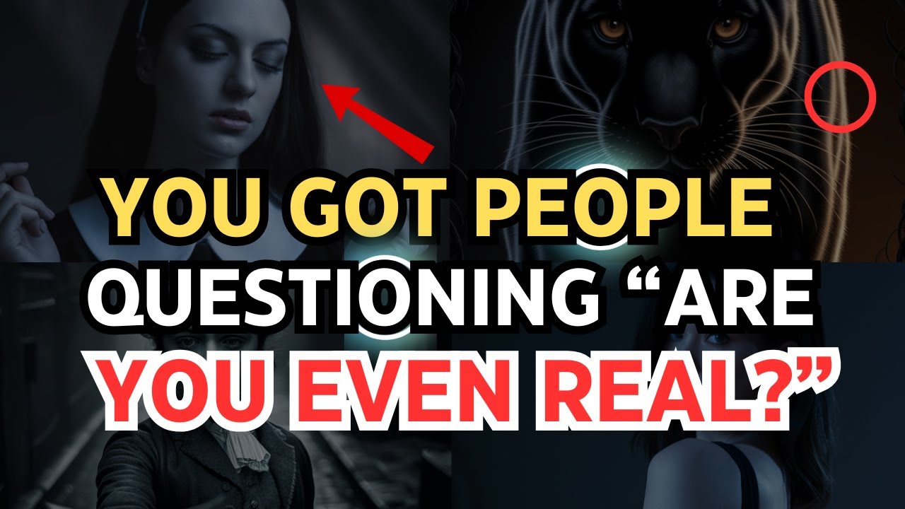 CHOSEN ONES 'ARE U EVEN REAL?' THEY CAN'T STOP OBSESSING HOW U APPEARED IN THEIR TIMELINE & VANISHED
